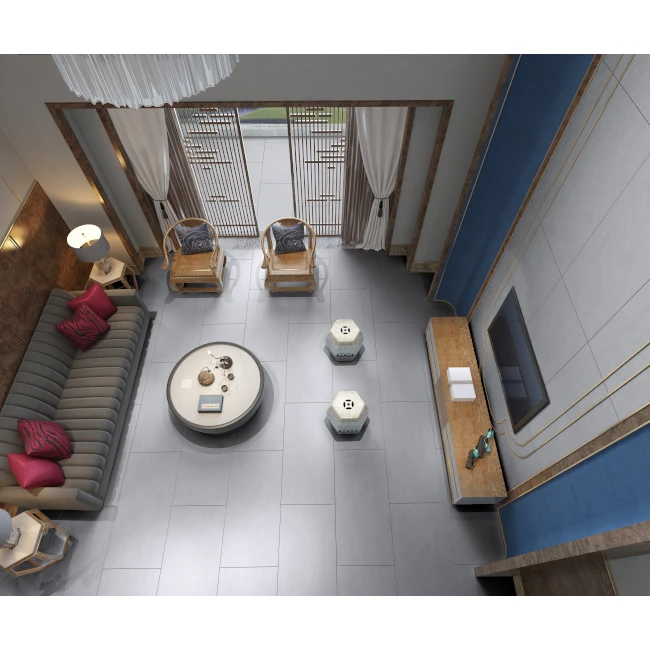Light Grey Antique Floor Tile suppliers